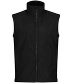 Regatta Ablaze Softshell B/W