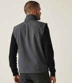 RG633 Seal Grey/Black Model