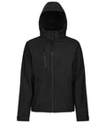 Regatta Venturer Hooded Softshell