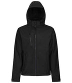 Regatta Venturer Hooded Softshell