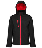 Regatta Venturer Hooded Softshell