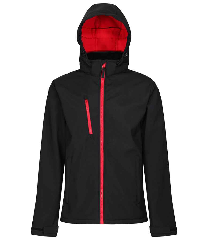 Regatta Venturer Hooded Softshell