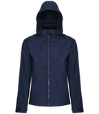 Regatta Venturer Hooded Softshell
