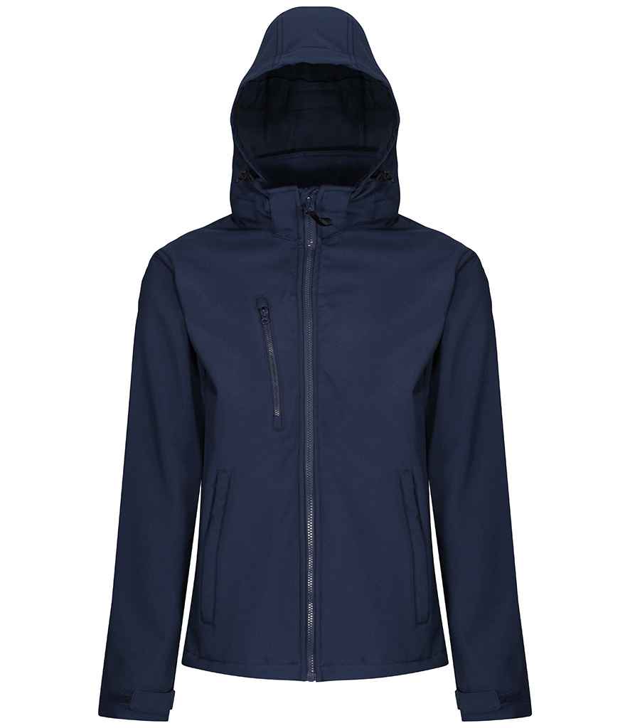 Regatta Venturer Hooded Softshell