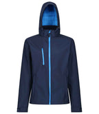 Regatta Venturer Hooded Softshell