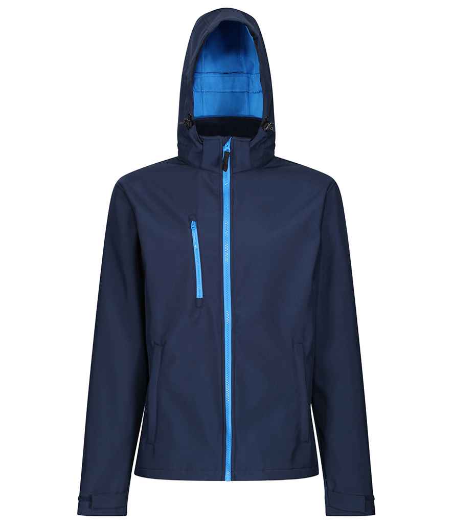 Regatta Venturer Hooded Softshell