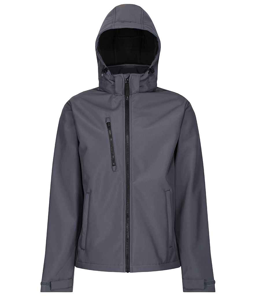 Regatta Venturer Hooded Softshell