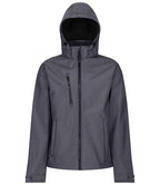 Regatta Venturer Hooded Softshell
