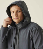 RG635 Seal Grey/Black Model