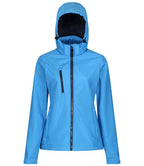 Regatta Lds Venturer Hooded Softshell