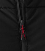 RG654 Black Detail