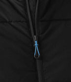 RG654 Black Detail