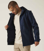 RG672 Navy/Navy Model