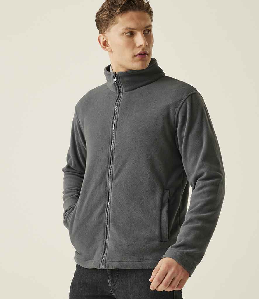 RG672 Seal Grey/Seal Grey Model