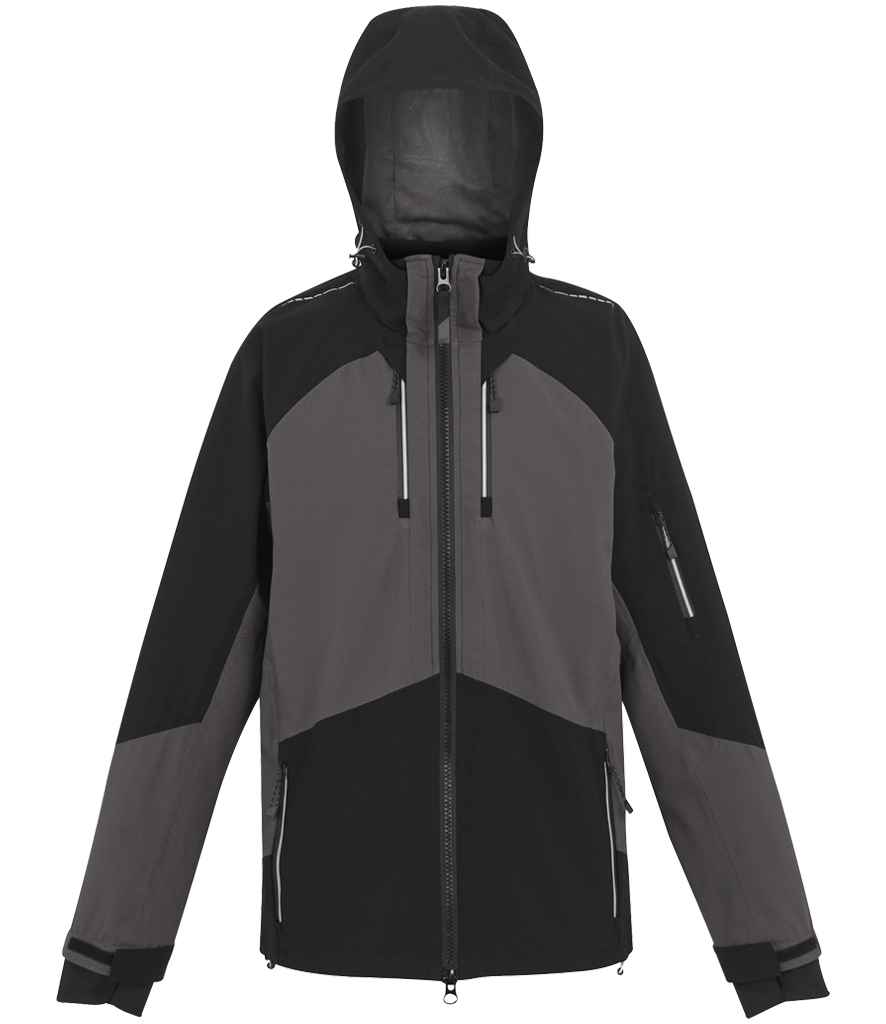 Regatta 4TEX Stretch W/Proof Shell Jkt