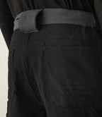 RG677 Slate Grey/Black Model