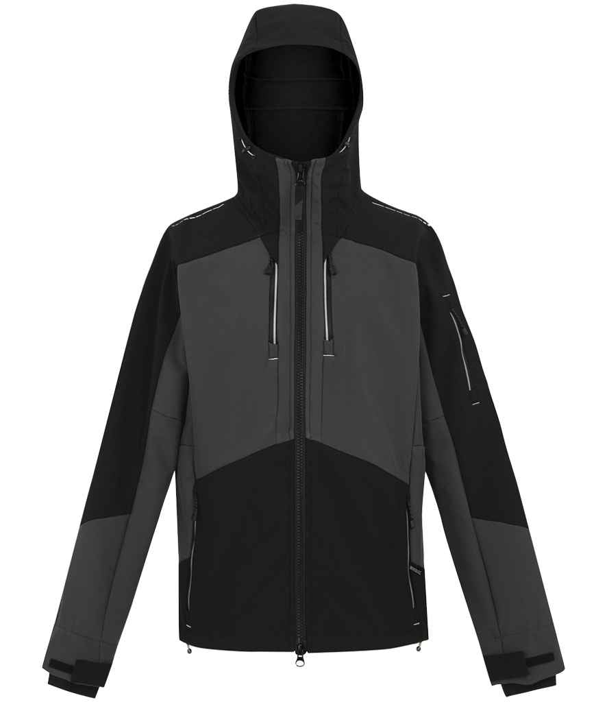 Regatta 4TEX Stretch 3 Layer Softshell Jkt