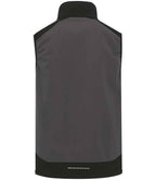 RG681 Slate Grey/Black Back