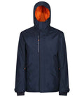 Reg. Thermo. Powercell 5000 Heated Jkt