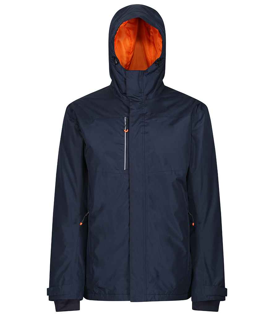 Reg. Thermo. Powercell 5000 Heated Jkt