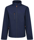 Reg. Thermo. Powercell Heated Softshell