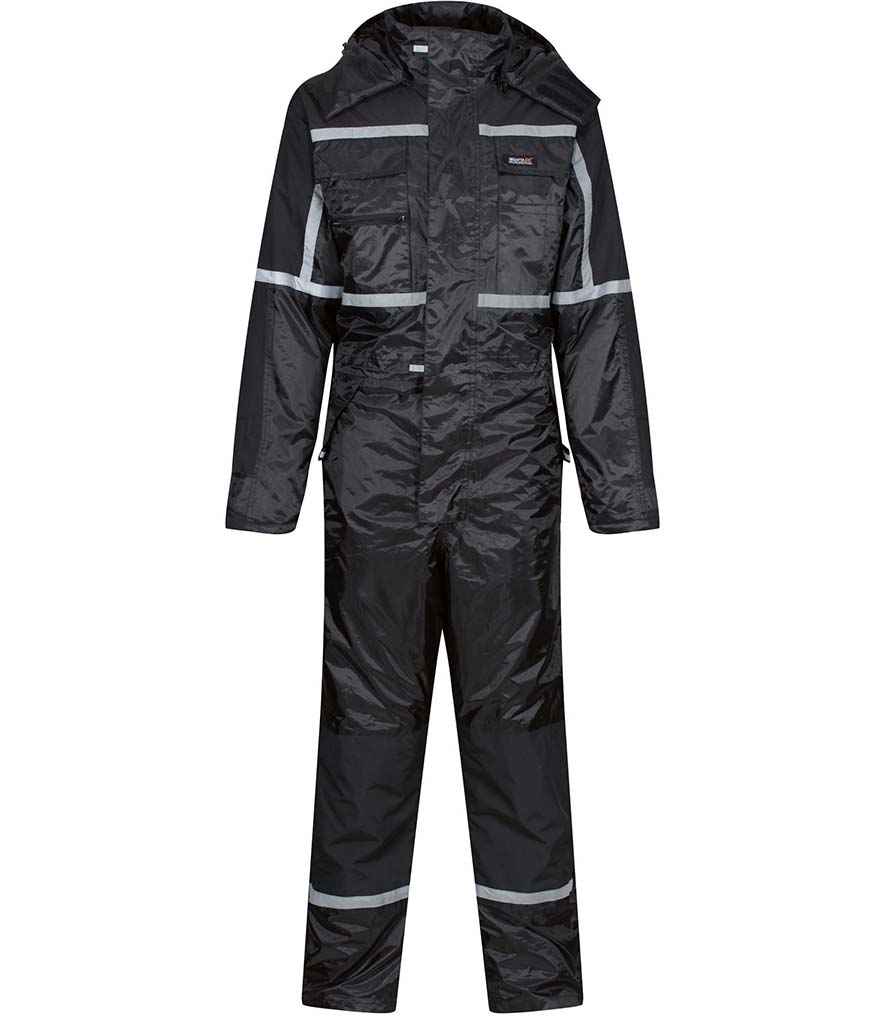 Regatta Pro Waterproof Ins Coverall
