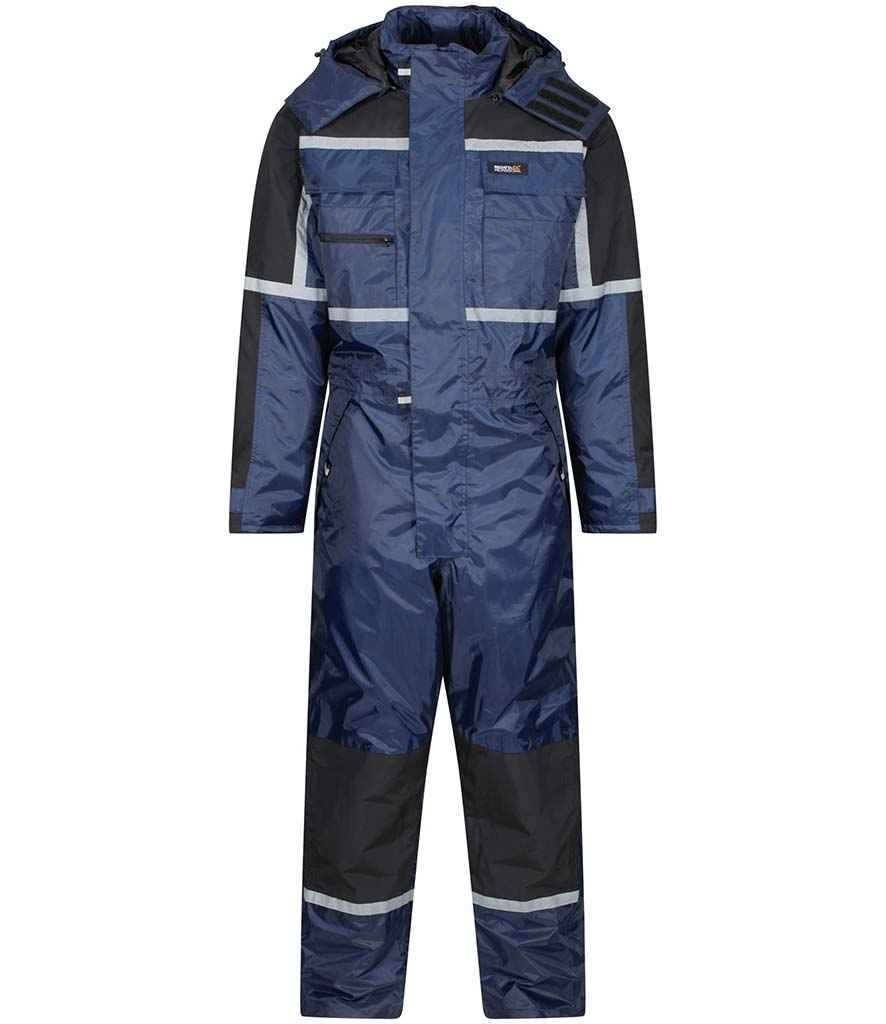 Regatta Pro Waterproof Ins Coverall