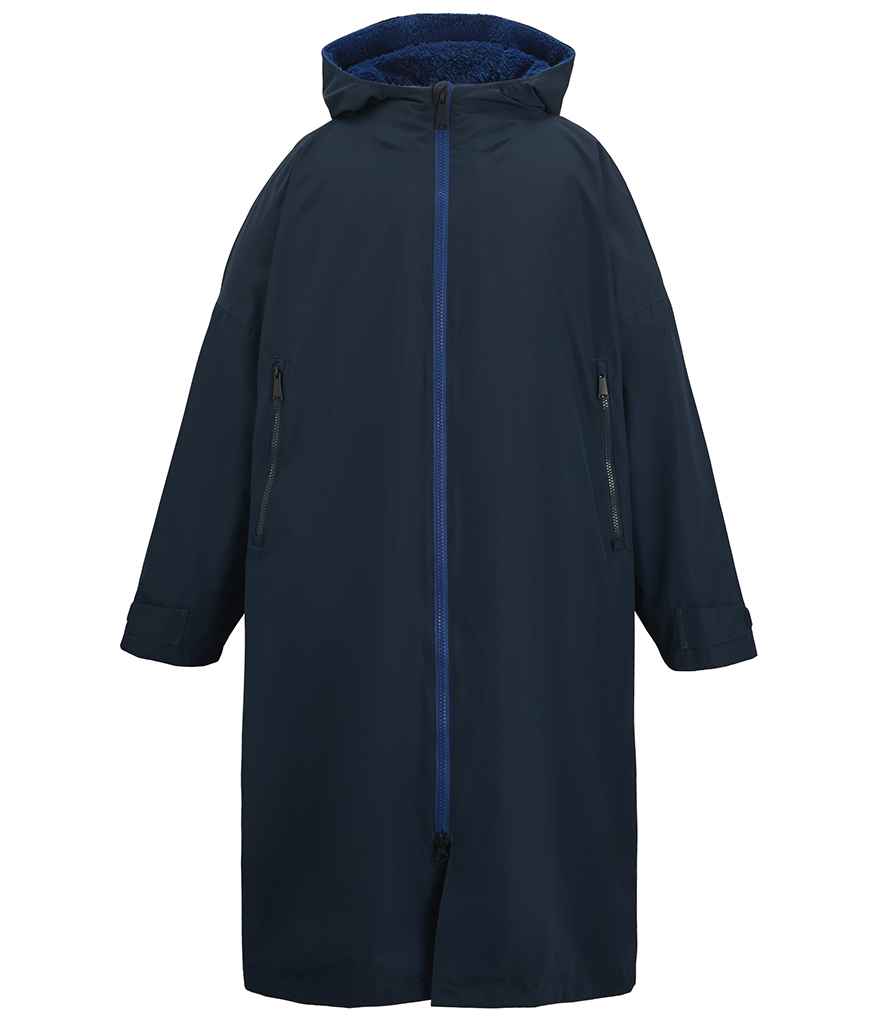 Regatta Pro Changing Robe