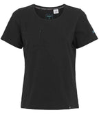 Regatta Lds Ada Cotton Stretch T-shirt