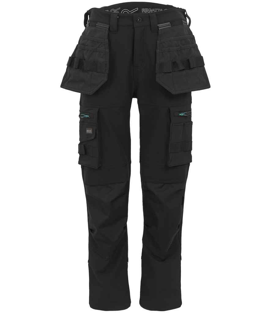 Regatta Lds Ada Stretch Holster Trousers