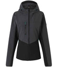 Regatta Lds Ada Stretch Softshell Jacket
