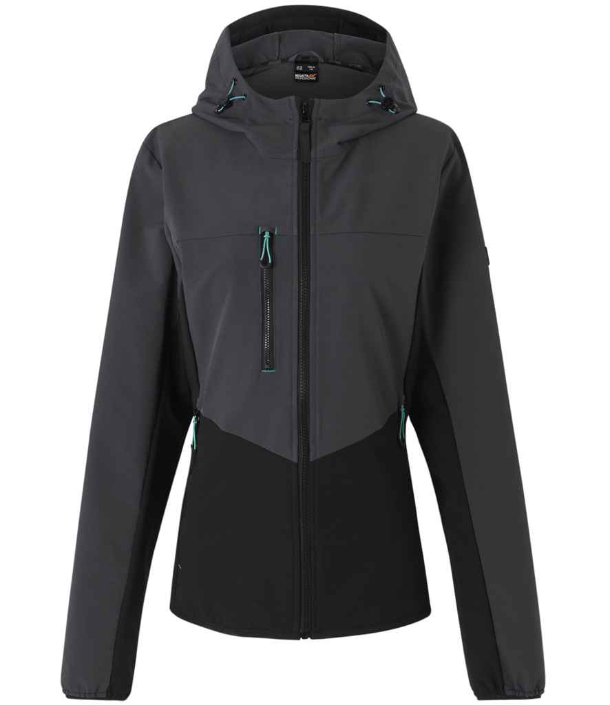 Regatta Lds Ada Stretch Softshell Jacket