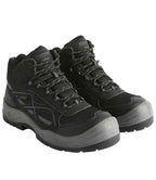Reg. Safety F/W Limestone S6 Boot