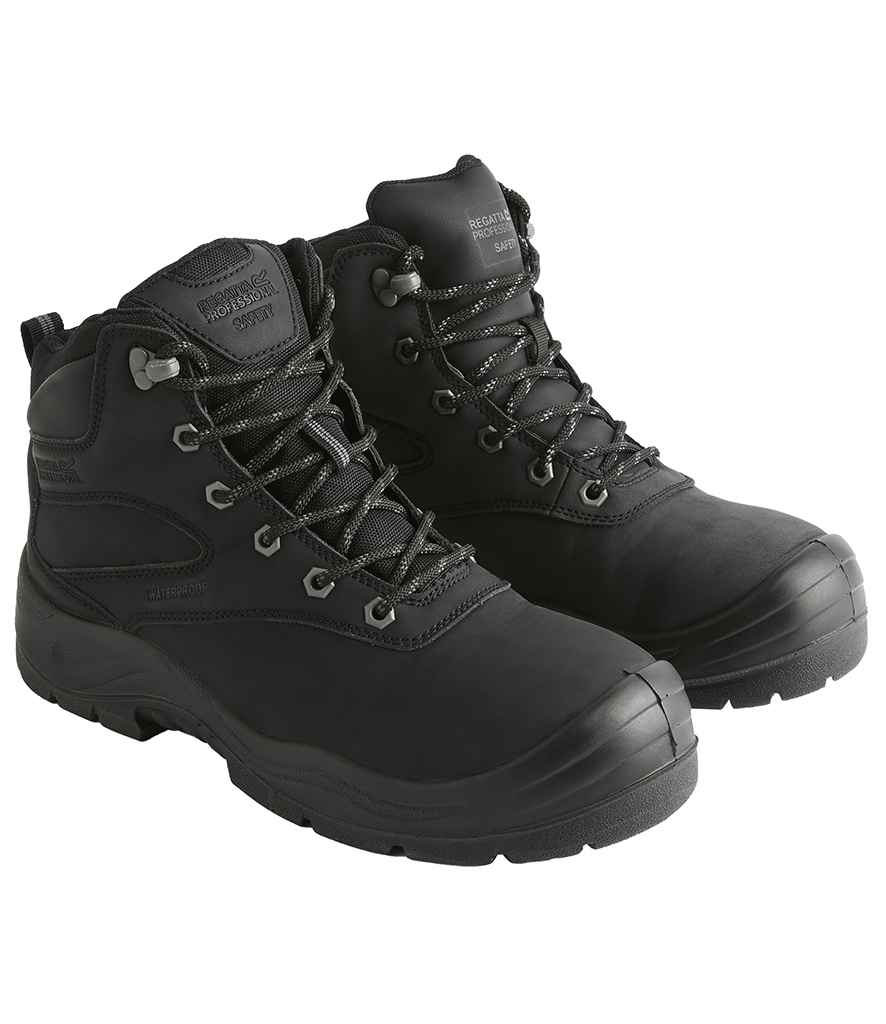 Reg. Safety F/W Guardstone S7 Hiker