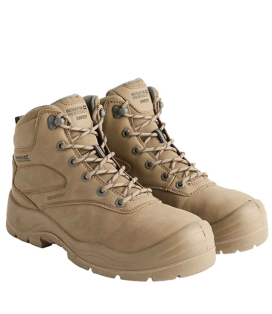 Reg. Safety F/W Guardstone S7 Hiker