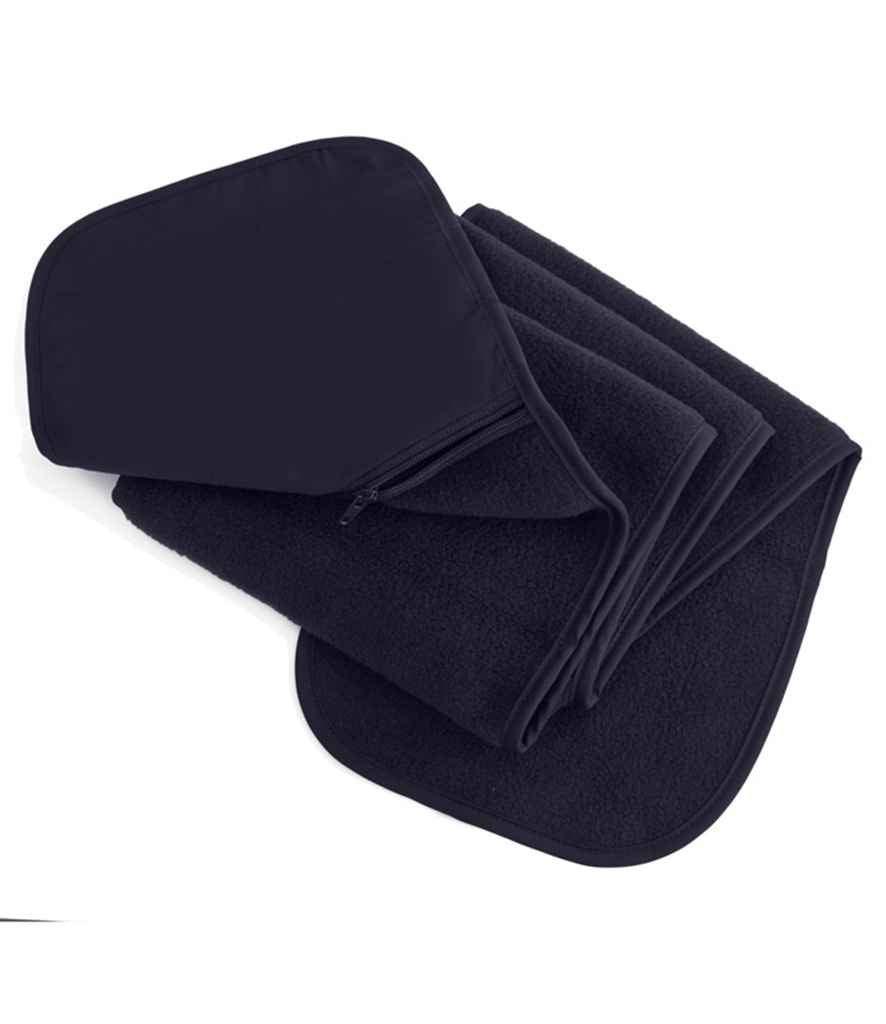 Result Polartherm Scarf Zip Pckt