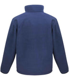 RS109 Navy Back