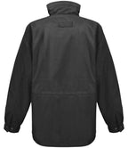 RS110 Black Back