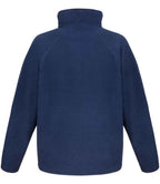 RS112 Navy Back