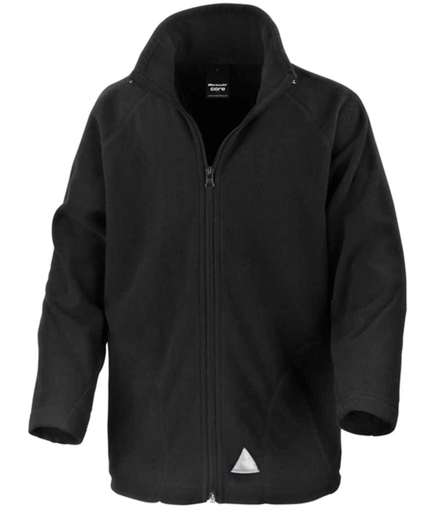 Result Core Kids Micron Fleece