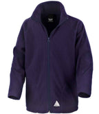 Result Core Kids Micron Fleece
