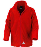 Result Core Kids Micron Fleece