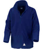Result Core Kids Micron Fleece
