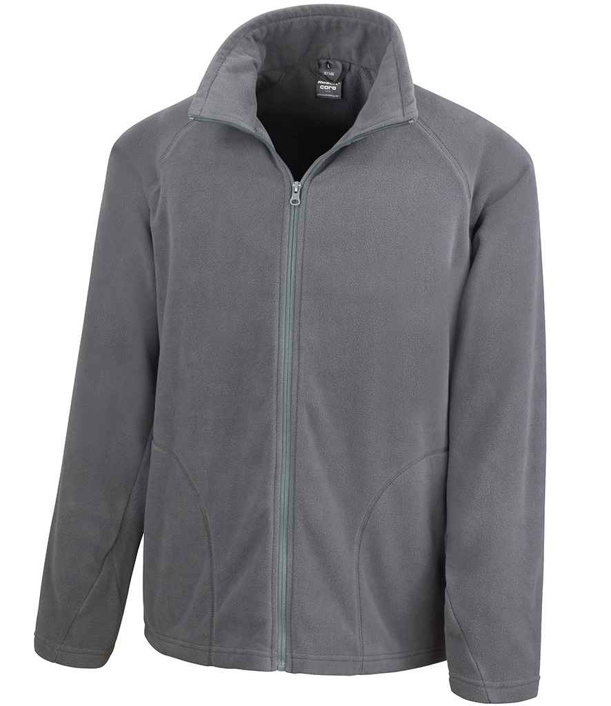 Result Core Micron Fleece