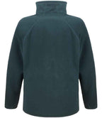 RS114M Forest Green Back