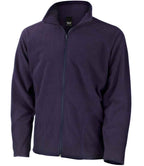 Result Core Micron Fleece