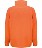 RS114M Orange Back
