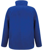 RS114M Royal Blue Back