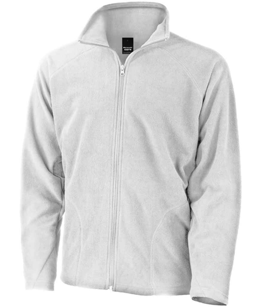 Result Core Micron Fleece