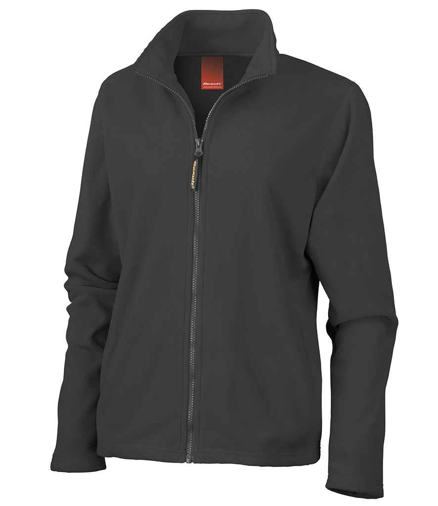Result Ladies Horizon Micro Fleece